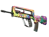 FAMAS | Bad Trip image