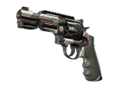 R8 Revolver | Reboot image
