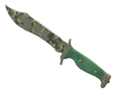★ Bowie Knife | Boreal Forest image