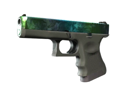 Glock-18 | Gamma Doppler Phase 4 image