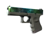 Glock-18 | Gamma Doppler Phase 4 image