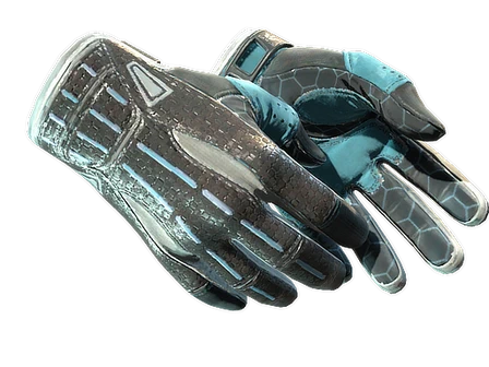 ★ Sport Gloves | Superconductor image