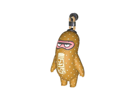 Charm | Pinch O' Salt image