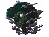 Sticker | Clavis (Foil) image