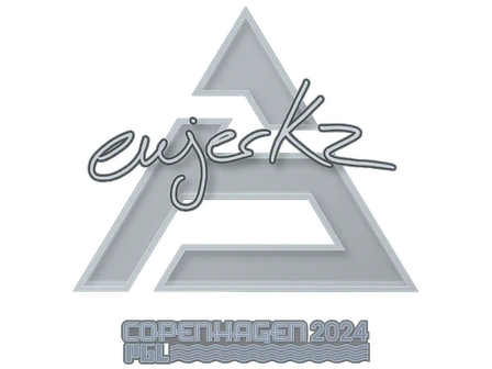 Sticker | ewjerkz | Copenhagen 2024 image
