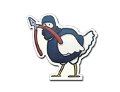 Sticker | Kitted Out image