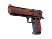 Desert Eagle | Serpent Strike image