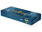 Cologne 2016 Nuke Souvenir Package image