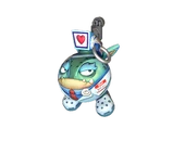 Charm | Dr. Brian image