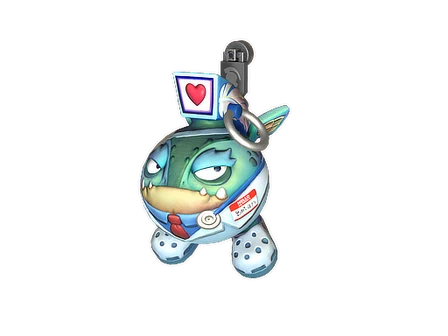 Charm | Dr. Brian image