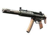 MP5-SD | Gauss image