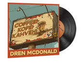 Music Kit | Dren McDonald, Coffee! Kofe! Kahveh! image