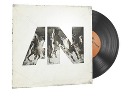 Music Kit | AWOLNATION, I Am image