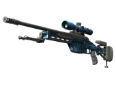 SSG 08 | Abyss image