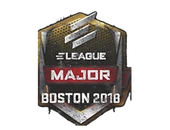 Sealed Graffiti | ELEAGUE | Boston 2018 image