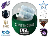 Antwerp 2022 Contenders Sticker Capsule image