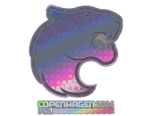 Sticker | FURIA (Holo) | Copenhagen 2024 image