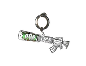 Charm | POP Art image