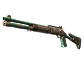 XM1014 | Watchdog image