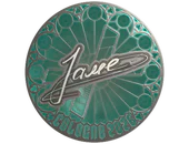 Sticker | Jame (Foil) | Cologne 2026 image