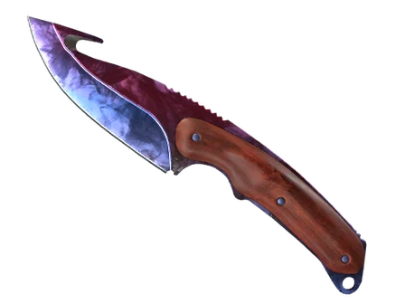 ★ Gut Knife | Doppler Phase 1 image