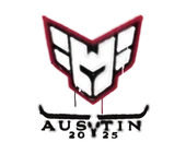 Sealed Graffiti | HEROIC | Austin 2025 image