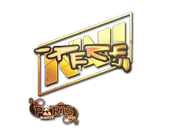 Sticker | Perfecto (Holo) | Paris 2023 image