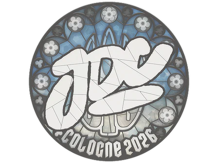 Sticker | JDC | Cologne 2026 image