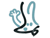 Sealed Graffiti | Recoil FAMAS (Wire Blue) image