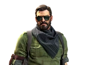 Jungle Rebel | Elite Crew image