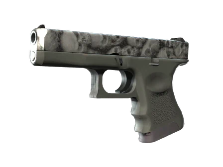 Glock-18 | Catacombs image