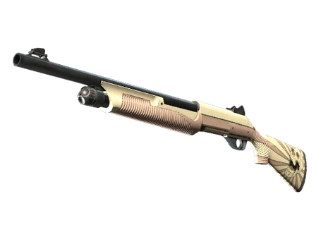 Nova | Rising Skull image