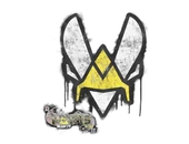 Sealed Graffiti | Vitality | Paris 2023 image