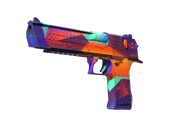 Desert Eagle | Ocean Drive image