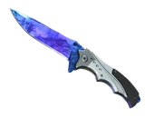 ★ Nomad Knife | Doppler Sapphire image