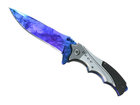 ★ Nomad Knife | Doppler Sapphire image