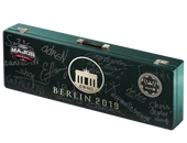 Berlin 2019 Dust II Souvenir Package image