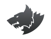 Sticker | Space Wolves image
