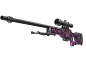 AWP | Pink DDPAT image