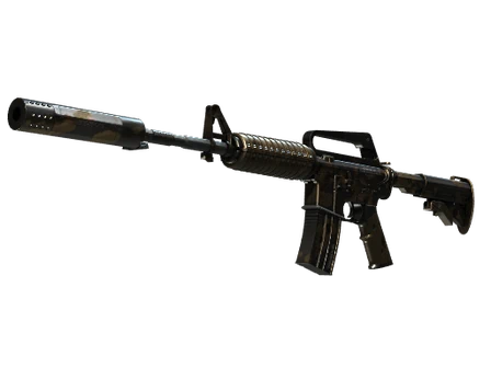 M4A1-S | Mud-Spec image