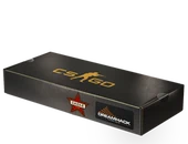 DreamHack 2014 Cache Souvenir Package image