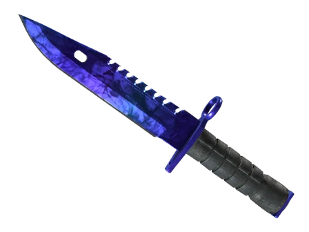 ★ M9 Bayonet | Doppler Sapphire image