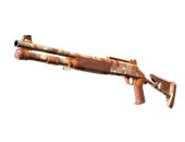 XM1014 | Canvas Cloud image