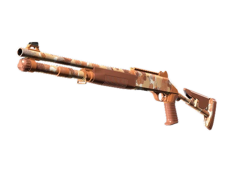 XM1014 | Canvas Cloud image