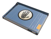 Sealed Dead Hand Terminal image