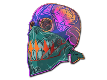 Sticker | Perry (Holo) image