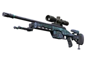 SSG 08 | Mainframe 001 image