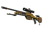 SSG 08 | Big Iron image