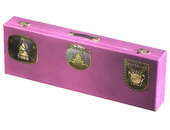 Budapest 2025 Inferno Souvenir Highlight Package image