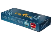 ESL One Cologne 2015 Train Souvenir Package image